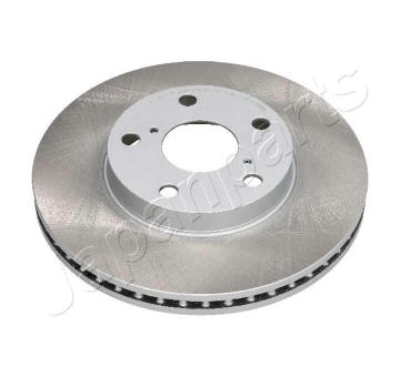 Brzdový kotúč JAPANPARTS DI-229C
