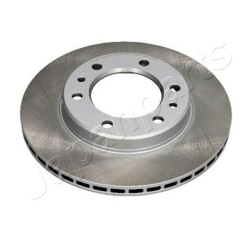 Brzdový kotúč JAPANPARTS DI-234C