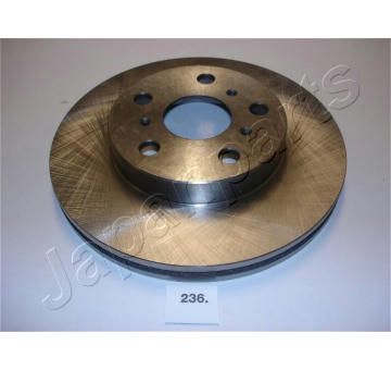 Brzdový kotouč JapanParts DI-236