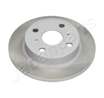 Brzdový kotúč JAPANPARTS DI-241C