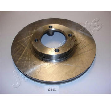 Brzdový kotúč JAPANPARTS DI-245
