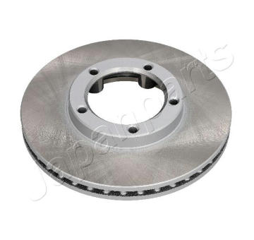 Brzdový kotúč JAPANPARTS DI-251C