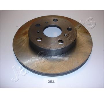 Brzdový kotouč JapanParts DI-253