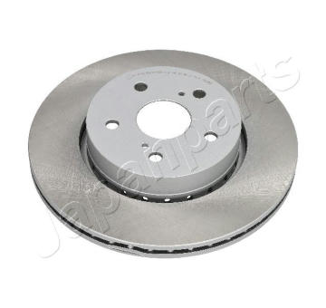 Brzdový kotúč JAPANPARTS DI-253C