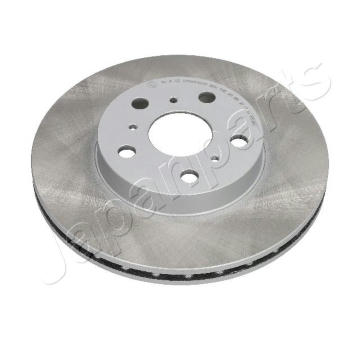 Brzdový kotúč JAPANPARTS DI-262C