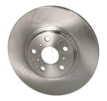 Brzdový kotúč JAPANPARTS DI-263