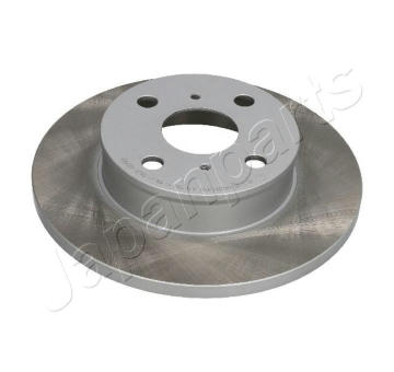 Brzdový kotúč JAPANPARTS DI-265C