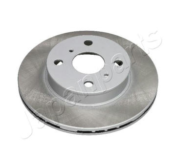 Brzdový kotúč JAPANPARTS DI-266C