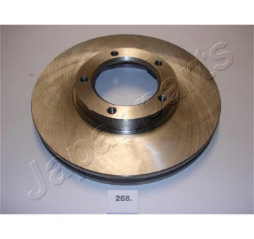 Brzdový kotouč JapanParts DI-268