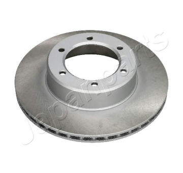 Brzdový kotúč JAPANPARTS DI-271C