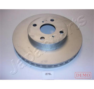 Brzdový kotúč JAPANPARTS DI-276C