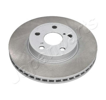 Brzdový kotúč JAPANPARTS DI-279C