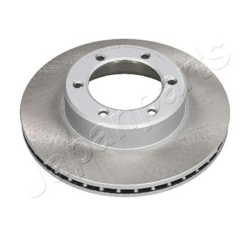Brzdový kotúč JAPANPARTS DI-287C