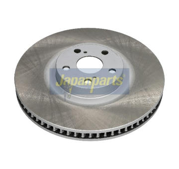 Brzdový kotouč JAPANPARTS DI-289C