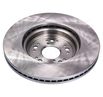 Brzdový kotúč JAPANPARTS DI-290C