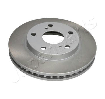 Brzdový kotúč JAPANPARTS DI-291C