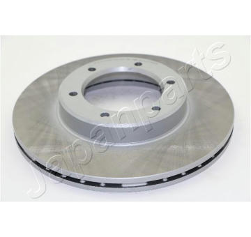 Brzdový kotouč JAPANPARTS DI-293C