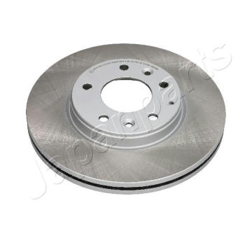 Brzdový kotúč JAPANPARTS DI-305C