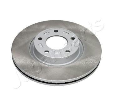 Brzdový kotúč JAPANPARTS DI-309C