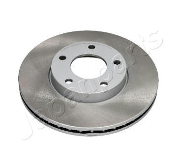 Brzdový kotúč JAPANPARTS DI-311C