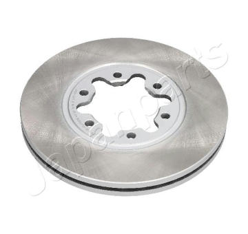 Brzdový kotúč JAPANPARTS DI-318C