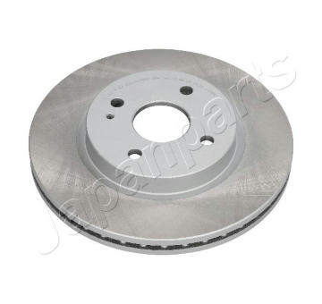 Brzdový kotúč JAPANPARTS DI-325C