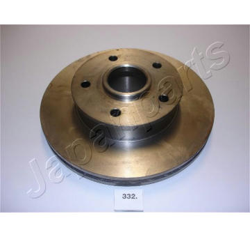 Brzdový kotouč JAPANPARTS DI-332