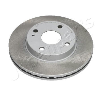 Brzdový kotúč JAPANPARTS DI-344C