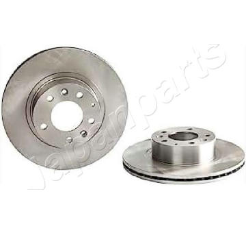 Brzdový kotúč JAPANPARTS DI-350C
