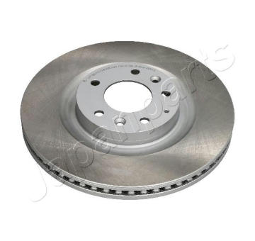 Brzdový kotúč JAPANPARTS DI-352C