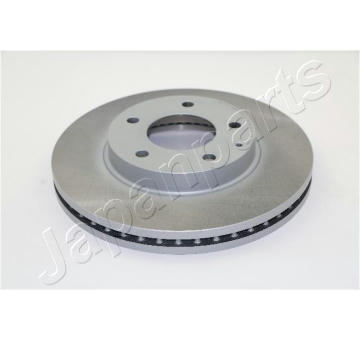 Brzdový kotúč JAPANPARTS DI-354C