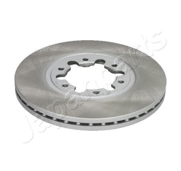 Brzdový kotúč JAPANPARTS DI-355C