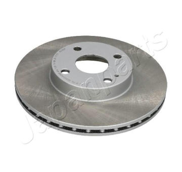 Brzdový kotúč JAPANPARTS DI-358C
