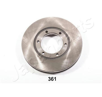 Brzdový kotouč JAPANPARTS DI-361