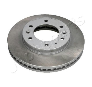 Brzdový kotúč JAPANPARTS DI-364C