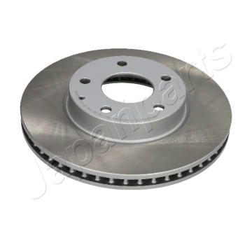 Brzdový kotúč JAPANPARTS DI-366C