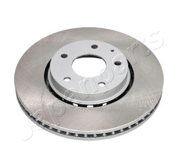 Brzdový kotúč JAPANPARTS DI-367C