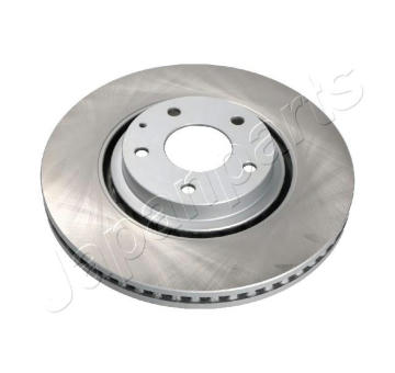 Brzdový kotúč JAPANPARTS DI-368C