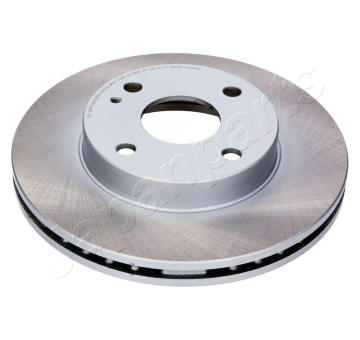 Brzdový kotúč JAPANPARTS DI-371C