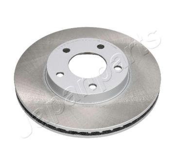 Brzdový kotúč JAPANPARTS DI-395C