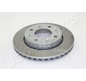Brzdový kotúč JAPANPARTS DI-396C