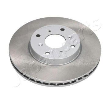 Brzdový kotúč JAPANPARTS DI-404C