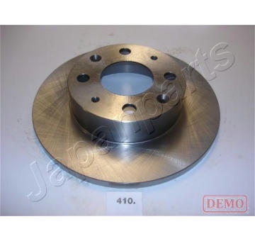 Brzdový kotúč JAPANPARTS DI-410C