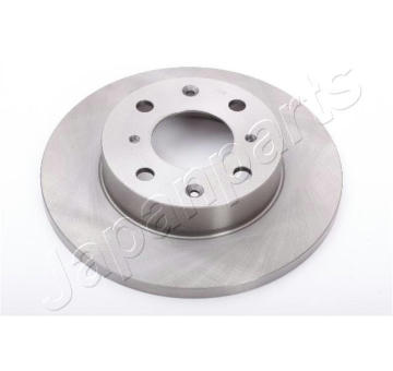 Brzdový kotúč JAPANPARTS DI-411
