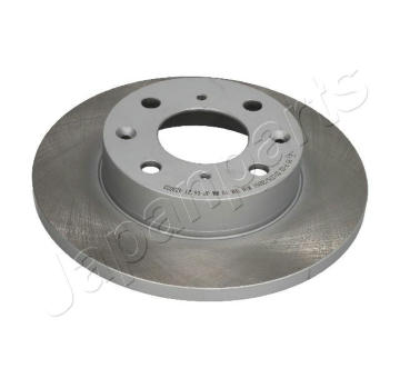 Brzdový kotúč JAPANPARTS DI-411C