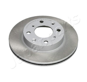 Brzdový kotúč JAPANPARTS DI-413C