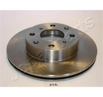 Brzdový kotouč JAPANPARTS DI-414