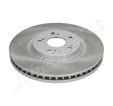 Brzdový kotúč JAPANPARTS DI-417C