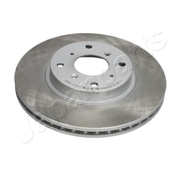 Brzdový kotúč JAPANPARTS DI-427C