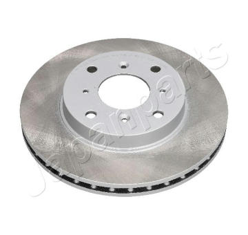 Brzdový kotúč JAPANPARTS DI-430C